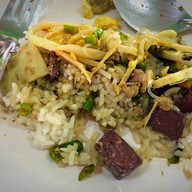 ข้าวแกงจานทอง สาขา 2