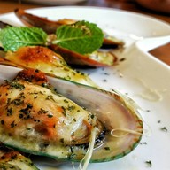 เมนูของร้าน อบอุ่น เฮ้าส์