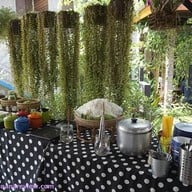 Buffet @Home บ้านข้างวัด