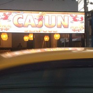 กุ้งถุง กุ้งถัง เคจูน ซีฟู้ด หัวหิน