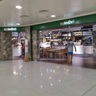 Cookeddeli By City Super