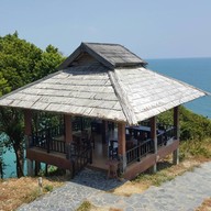 Noon Sunset Viewpoint