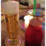 เมนูของร้าน Enchilada Augsburg