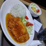 เมนูของร้าน Cookeddeli By City Super