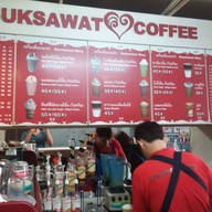 SUKSAWAT COFFEE  Sathon Soi 8