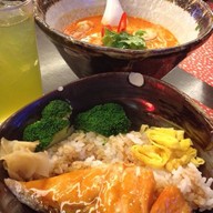 เมนูของร้าน Nippon Kai สยามพารากอน
