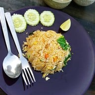 เมนูของร้าน บ้านอิ่มละไม นครศรีธรรมราช