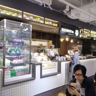 หน้าร้าน Cookeddeli By City Super