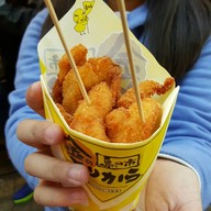 Kinno Torikara ชิบูย่า