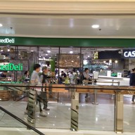 Cookeddeli By City Super