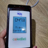 Cookeddeli By City Super