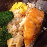 เมนูของร้าน Nippon Kai สยามพารากอน