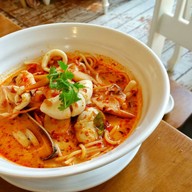 เมนูของร้าน อบอุ่น เฮ้าส์