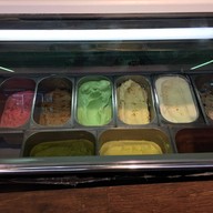 เมนูของร้าน Umm milk ฟิวเจอร์พาร์ค รังสิต