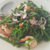 เมนูของร้าน ดีพร้อม