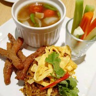 The Terrace เซ็นทรัลพระราม 3