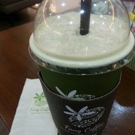 เมนูของร้าน Fang Coffee เซนทรัลแอร์พอร์ตพลาซ่า