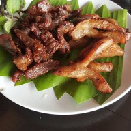 ร้านโคขุนคุณเอกจิ้มจุ่ม&กระทะร้อนโพนยางคำ