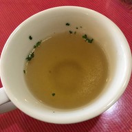 เมนูของร้าน Chiric Di Napoli Shibuya109
