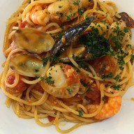 เมนูของร้าน Chiric Di Napoli Shibuya109