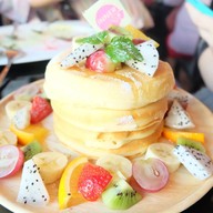 เมนูของร้าน Inner Cake