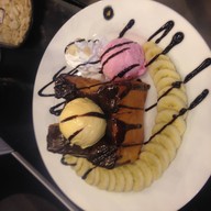 เมนูของร้าน Southern Coffee โรบินสันมุกดาหาร