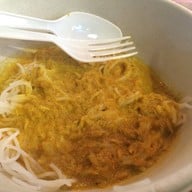 เมนูของร้าน ขนมจีน SIMPLE By ขนมจีนพี่ป้อม