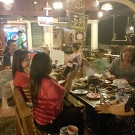 ร้านโคขุนคุณเอกจิ้มจุ่ม&กระทะร้อนโพนยางคำ