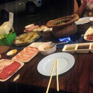 ร้านโคขุนคุณเอกจิ้มจุ่ม&กระทะร้อนโพนยางคำ