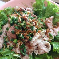 เมนูของร้าน เนื้อต้มบ้านสิงห์ ราชบุรี เพชรเกษม กม 112/300