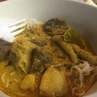 เมนูของร้าน ขนมจีน SIMPLE By ขนมจีนพี่ป้อม