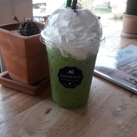 เมนูของร้าน ร้านบ้านหัวเราะ