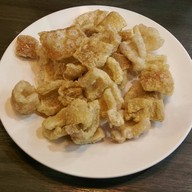 เมนูของร้าน ตำมั่ว โลตัสศาลายา