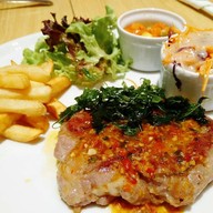 The Terrace เซ็นทรัลพระราม 3