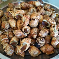 เมนูของร้าน เจ๊ลีซีฟู้ด