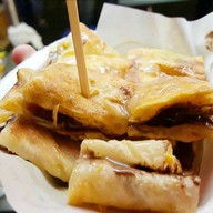 เมนูของร้าน Pook Rotee