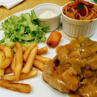 The Terrace เซ็นทรัลพระราม 3