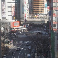 บรรยากาศ Chiric Di Napoli Shibuya109
