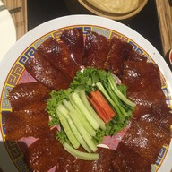 เมนูของร้าน ฮั่วเซ่งฮง เซ็นทรัลพลาซา เวสต์เกต