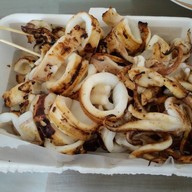 เมนูของร้าน เจ๊ลีซีฟู้ด