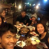 ร้านโคขุนคุณเอกจิ้มจุ่ม&กระทะร้อนโพนยางคำ