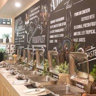 Munch Restaurant @ Citrus Sukhunvit 11 Hotel
