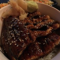 เมนูของร้าน Sushi Hiro Ramintra
