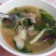 ตา ตำแซ่บ