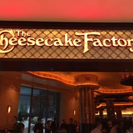 The Cheesecake Factory Las Vegas