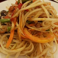 อีสานเซาะกราว