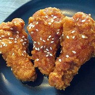 เมนูของร้าน Chickako