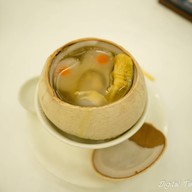 Crystal Lotus Disneyland Hotel