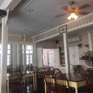 บรรยากาศ dheva river house