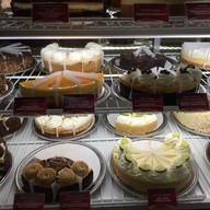 The Cheesecake Factory Las Vegas